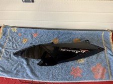 Aprilia sportcity verkleidung gebraucht kaufen  Kiel