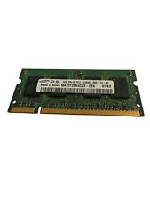 Memoria ram sodimm usato  Roncofreddo