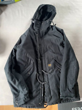 Carhartt herren winterjacke gebraucht kaufen  Deutschland
