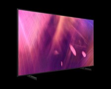 Samsung ue43au9000k crystal for sale  BOURNEMOUTH