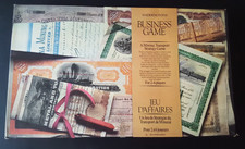 Business game mine for sale  NORWICH