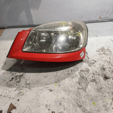 Faro anteriore sinistro usato Faro anteriore sinistro usato  Volpago del Montello