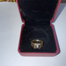 herrenring weissgold gebraucht kaufen herrenring weissgold gebraucht kaufen Heimbach