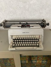 olivetti linea 98 usato  Parma