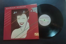 DURAN DURAN ~ REO ~ 1982 PRIMEIRA PRENSAGEM comprar usado  Enviando para Brazil