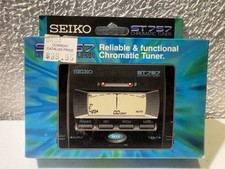 Seiko st757 chromatic for sale  Montrose
