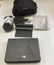 Daewoo portable dvd for sale  BOLTON