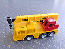 Siku kranwagen 1326 gebraucht kaufen  München