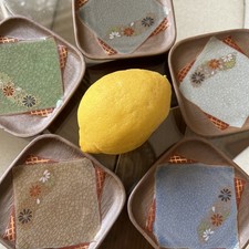 Japanese ceramic plates for sale  Aptos