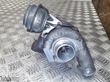 2003 OPEL VECTRA C TURBOCHARGER TURBINE DIESEL 2200DTI 24418170 comprar usado  Enviando para Brazil