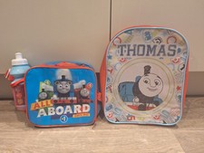 Thomas tank bag for sale  BODMIN