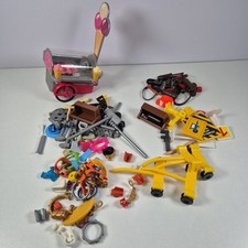 Playmobil accessories spares for sale  LONDON