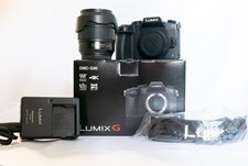 Panasonic lumix dmc usato  Albano Laziale