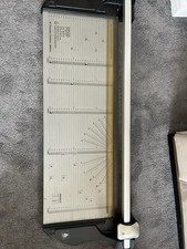 Avery precision trimmer for sale  COLCHESTER