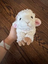 Webkinz signature lamb for sale  Chino Hills