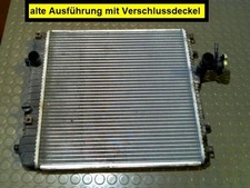 Kühler pel agila gebraucht kaufen  Warendorf