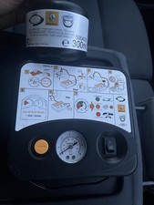 Renault dacia 12v for sale  BRISTOL