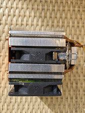Dissipatore amd doppio usato  Genova