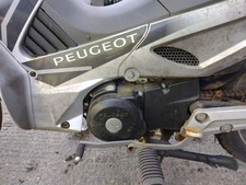 2017 peugeot vox for sale  SKELMERSDALE