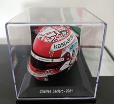 Charles leclerc 2021 for sale  BASINGSTOKE