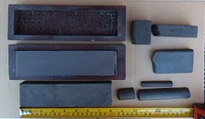 Vintage whetstone blade for sale  GREAT YARMOUTH