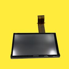 Usado, Tela Kenwood modelo DNX890HD cor preta #MP9633 comprar usado  Enviando para Brazil