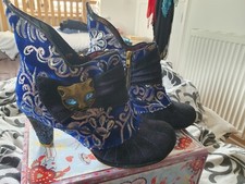 Rare irregular choice for sale  BASINGSTOKE