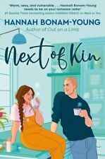 Next of Kin,Bonam-Young, Hannah Hannah Bonam-Young, comprar usado  Enviando para Brazil