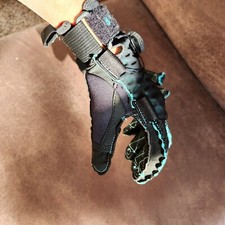 Radar vapor boa for sale  Downs