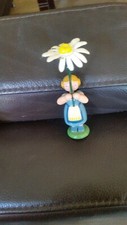 Alte blumenmädchen blumenkind gebraucht kaufen  Gelsenkirchen