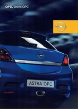 Catalogue brochure opel d'occasion  Palaiseau