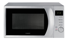 Forno microonde candy usato  Palma Campania