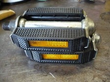 Cycle moped pedals for sale  NOTTINGHAM