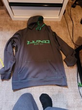 Lund boats hoodie for sale  Duluth