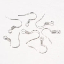 Supports nickel boucle d'occasion  Remoulins