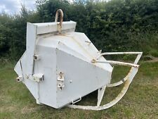 Large hopper skip for sale  WARRINGTON