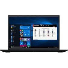 Notebook Lenovo ThinkPad P1 Gen 4 16" 8-Core i7 4.8GHz 32GB 1TB SSD Win 11 NVIDIA, usado comprar usado  Enviando para Brazil