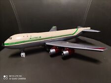 Modellino aereo vintage usato  Napoli