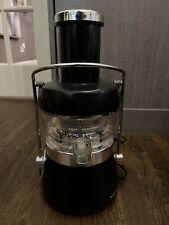 Fusion juicer tristar for sale  Tucker