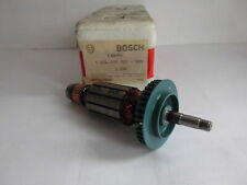 Bosch 1604010222 anker gebraucht kaufen  Gollhofen