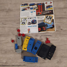 Lego lot moteurs d'occasion  Lyon IX