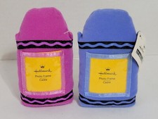 Hallmark crayola blue for sale  Homewood