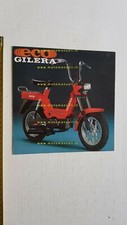 Gilera eco 1981 usato  Vimodrone