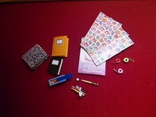 Miniaturen schreib malutensili gebraucht kaufen  Berlin
