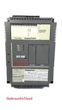 Schiele sps400 407 gebraucht kaufen  Hamburg
