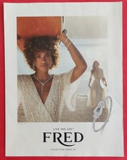 Publicite presse bijoux d'occasion  Le Portel