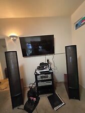 Martin logan esl for sale  Goleta