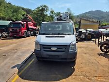 Ricambi ford transit usato  Camigliano Santa Gemma