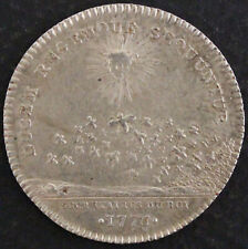 Jeton louis xvi d'occasion  Malesherbes