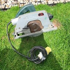 Metabo circular saw for sale  NOTTINGHAM